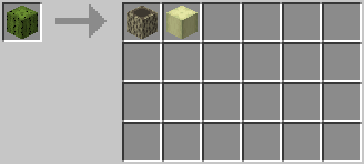 Dead Cactus Recipe