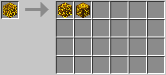 Honey Bricks Recipe