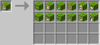 Jack O' Melon Recipe