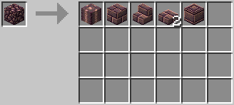 Opal Pillar Recipe
