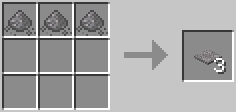 Ash Pile Recipe