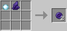 Augmented Pearl Recipe