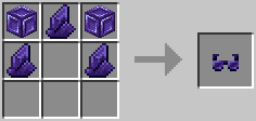 Augmentite Shades Recipe
