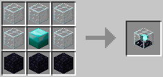 Beacon Recipe