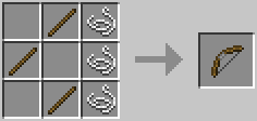 Bow Recipe