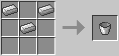 Bucket Recipe