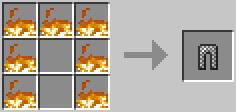 Chain Leggings Recipe