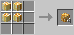 Citrine Bricks Recipe