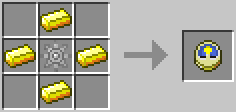 Clock Recipe