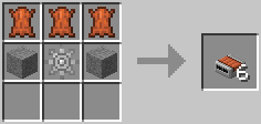Conveyor Belt Recipe