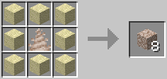 Coquina Rock Recipe