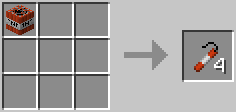 Dynamite Recipe