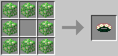 Flower Crown Recipe