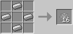 Gear Recipe