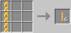 Gold Chain Recipe