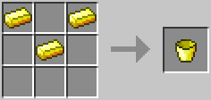 Golden Bucket Recipe