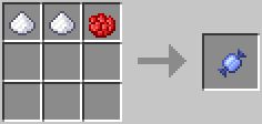Hard Candy Recipe