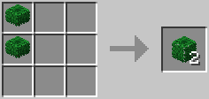 Hedge Recipe