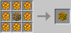 Hivelight Recipe