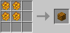 Honeycomb Block Recipe
