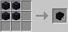 Jet Bricks Recipe