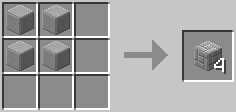 Mosaic Stone Recipe