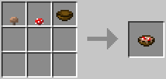Mushroom Stew Recipe