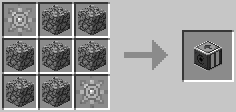 OR Gate Recipe