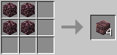 Opal Bricks Recipe