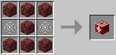 Relay Block Recipe