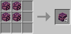 Scorching Slag Bricks Recipe