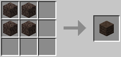 Soul Sandstone Recipe