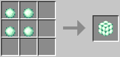 Verdepearl Bricks Recipe