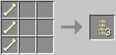 Vertebrae Recipe
