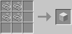 Wool Recipe