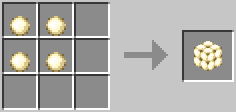 Xanthpearl Bricks Recipe