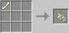Bone Meal Recipe