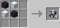 Brimcloud Bricks Recipe