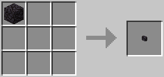 Brimstone Button Recipe