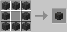Gray Chest Recipe