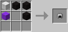 Cloth Helmet Recipe