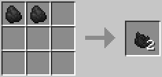 Black Dye Recipe