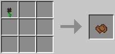Brown Dye Recipe