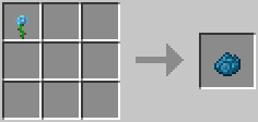 Cyan Dye Recipe