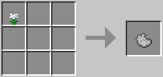 Light Gray Dye Recipe