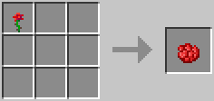 Red Dye Recipe