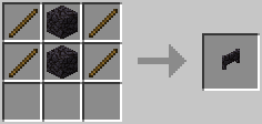 Brimstone Fence Gate Recipe