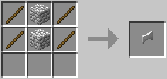 Iron Fence Gate Recipe