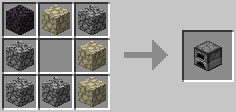 Furnace Recipe