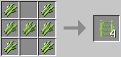 Sugar_Cane_Ladder Recipe
